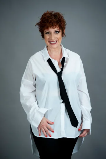 Irene Succi, consulente della salute dei capelli